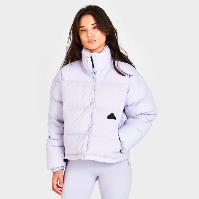 adidas coat jd sports