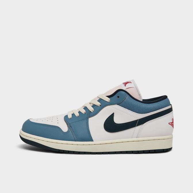 Air jordan 1 low jd sports deals