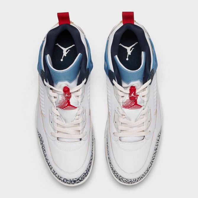 Air jordan spizike off court shoes online