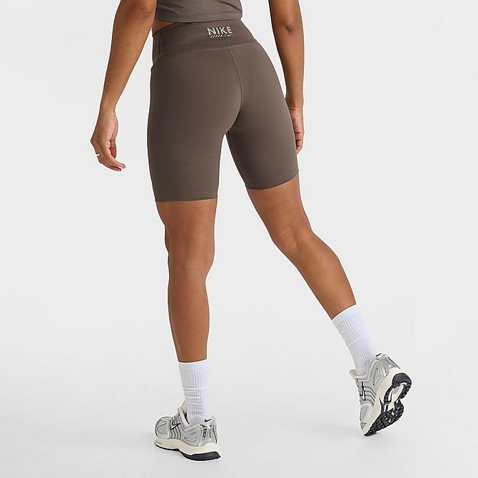 Women's Nike One Dri-FIT GLS High-Rise Biker Shorts| JD Sports Women's Nike One Dri-FIT GLS High-Rise Biker Shorts| JD Sports