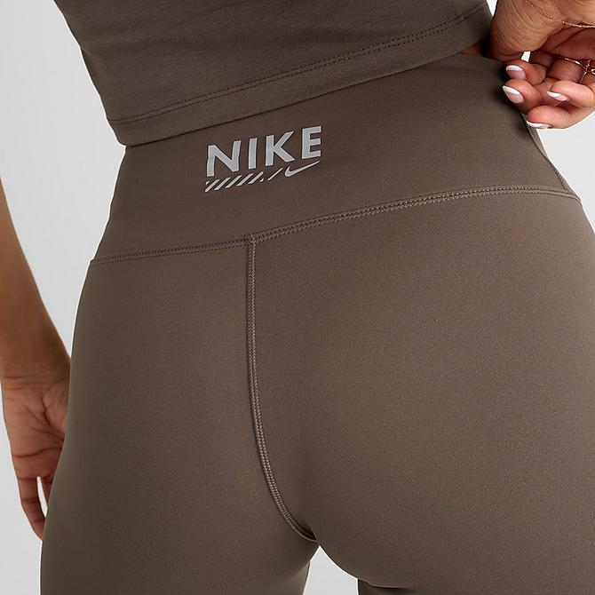 Women's Nike One Dri-FIT GLS High-Rise Biker Shorts| JD Sports Women's Nike One Dri-FIT GLS High-Rise Biker Shorts| JD Sports