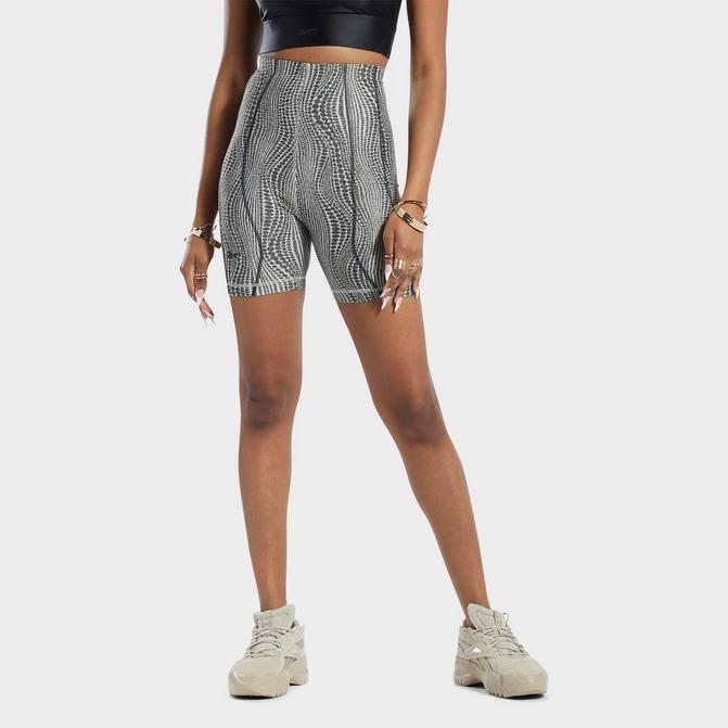 adidas Women's Mesh 3-Stripe High-Waist Leggings - Macy's