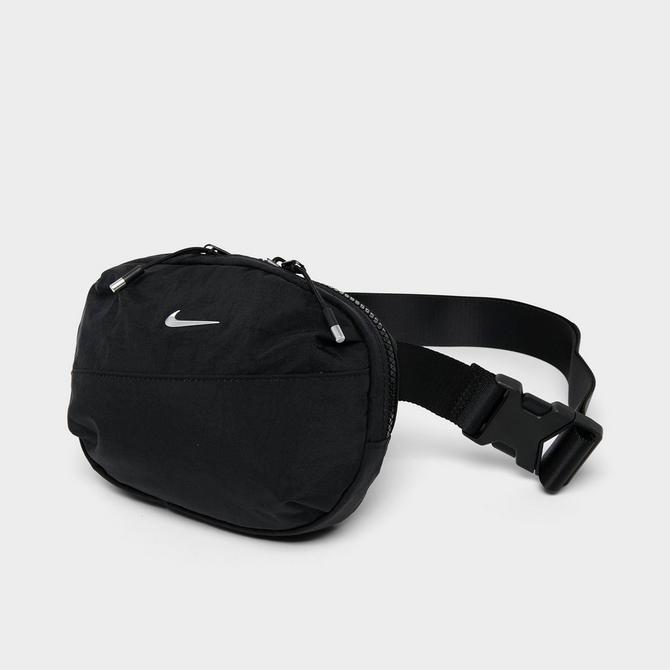 Nike Unisex Aura Crossbody Bag 2L Black