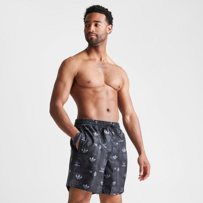 Jd sports best sale swim shorts