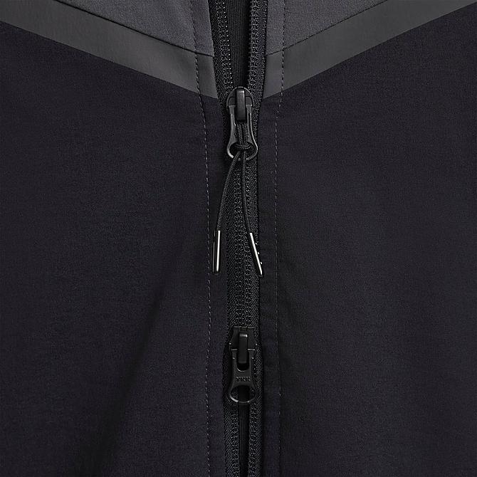 Men's Nike Tech Windrunner Woven Full-Zip Jacket| JD Sports Men's Nike Tech Windrunner Woven Full-Zip Jacket| JD Sports