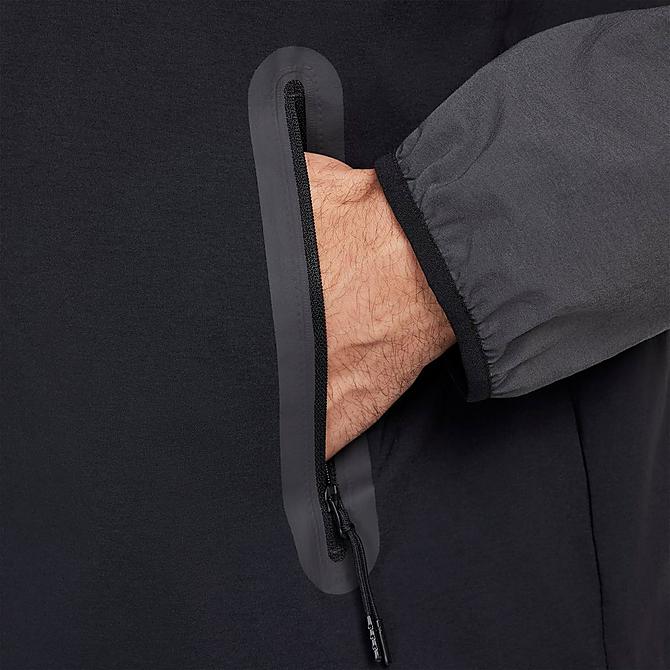 Men's Nike Tech Windrunner Woven Full-Zip Jacket| JD Sports Men's Nike Tech Windrunner Woven Full-Zip Jacket| JD Sports