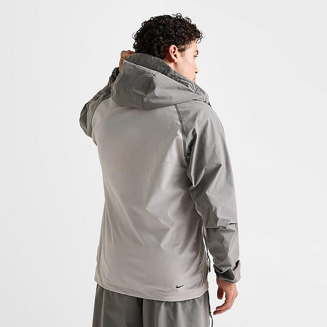 Men's Nike Tech Windrunner Woven Full-Zip Jacket | JD Sports Men's Nike Tech Windrunner Woven Full-Zip Jacket | JD Sports