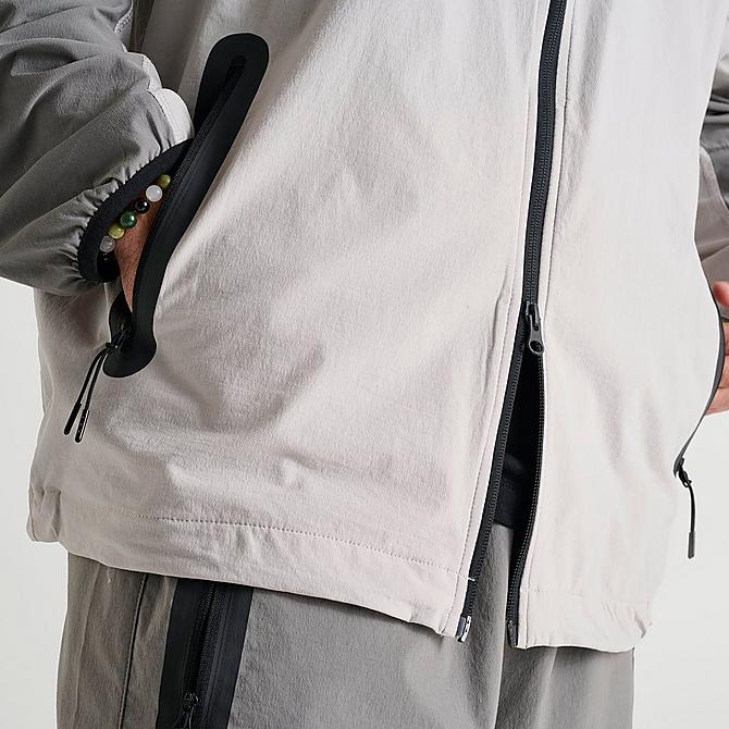 Men's Nike Tech Windrunner Woven Full-Zip Jacket | JD Sports Men's Nike Tech Windrunner Woven Full-Zip Jacket | JD Sports
