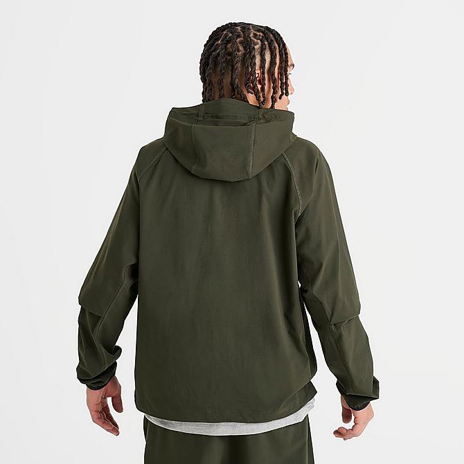 Men's Nike Tech Windrunner Woven Full-Zip Jacket| JD Sports Men's Nike Tech Windrunner Woven Full-Zip Jacket| JD Sports