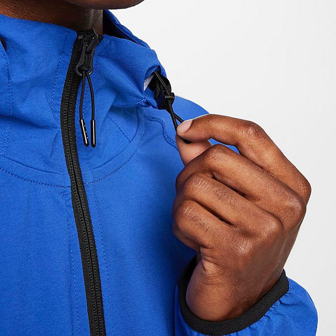 Men's Nike Tech Windrunner Woven Full-Zip Jacket| JD Sports Men's Nike Tech Windrunner Woven Full-Zip Jacket| JD Sports