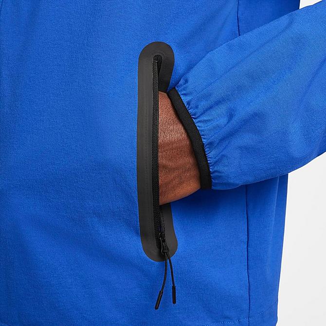 Men's Nike Tech Windrunner Woven Full-Zip Jacket| JD Sports Men's Nike Tech Windrunner Woven Full-Zip Jacket| JD Sports