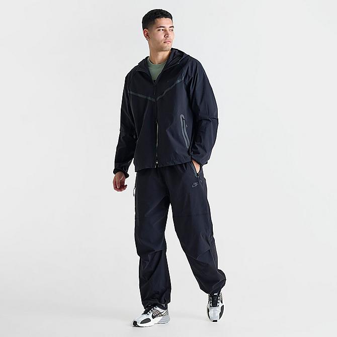 Men's Nike Tech Woven Oversized Pants| JD Sports Men's Nike Tech Woven Oversized Pants| JD Sports