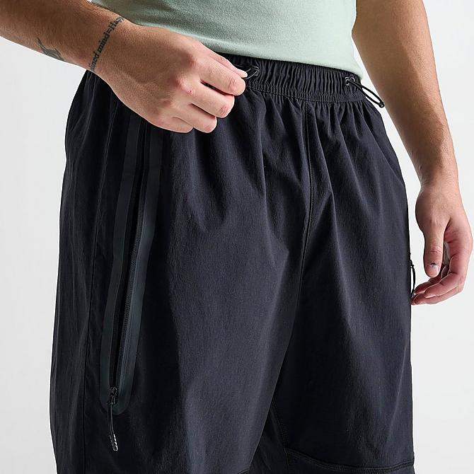 Men's Nike Tech Woven Oversized Pants| JD Sports Men's Nike Tech Woven Oversized Pants| JD Sports