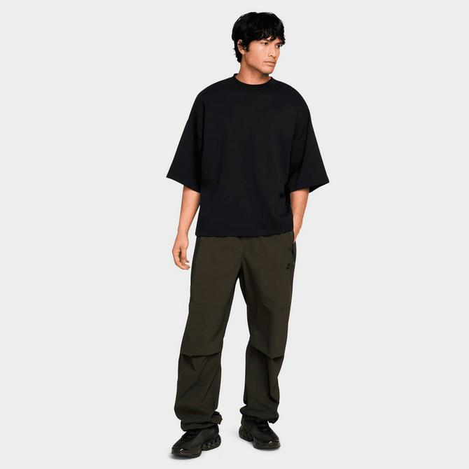 Amazon.com: Niepce Inc Men's Japanese Streetwear Techwear