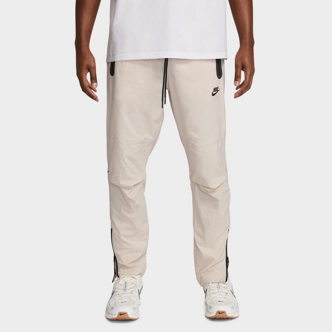 Nike bonded woven jogger sale