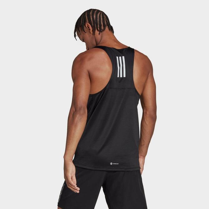 Men's adidas Own The Run Running Leggings