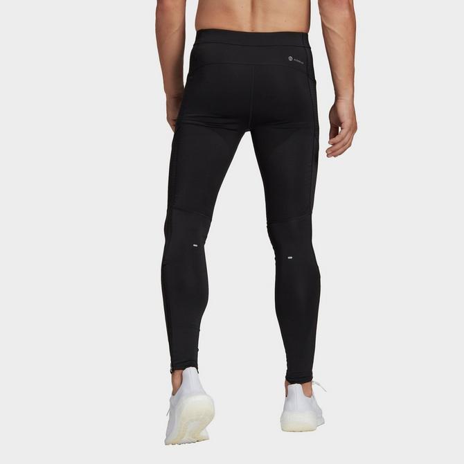 Race Elite Men's Running Tights