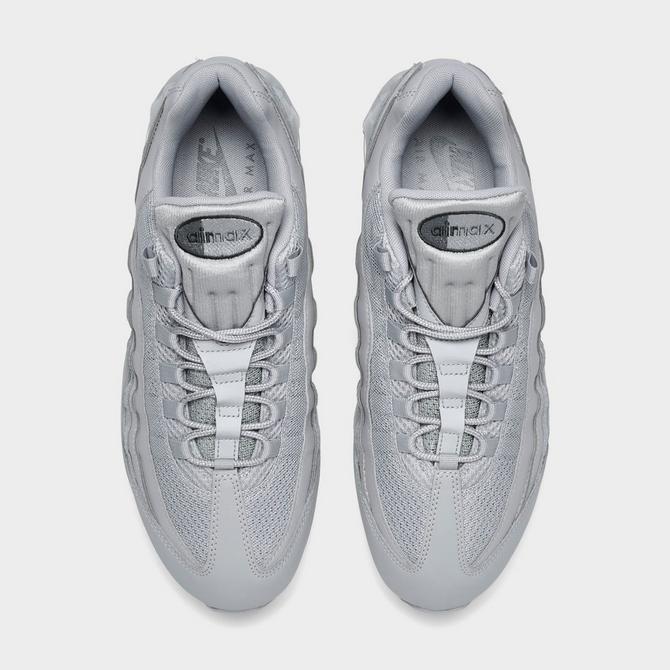 Where to Buy: Nike Air Max 95 Big Bubble 