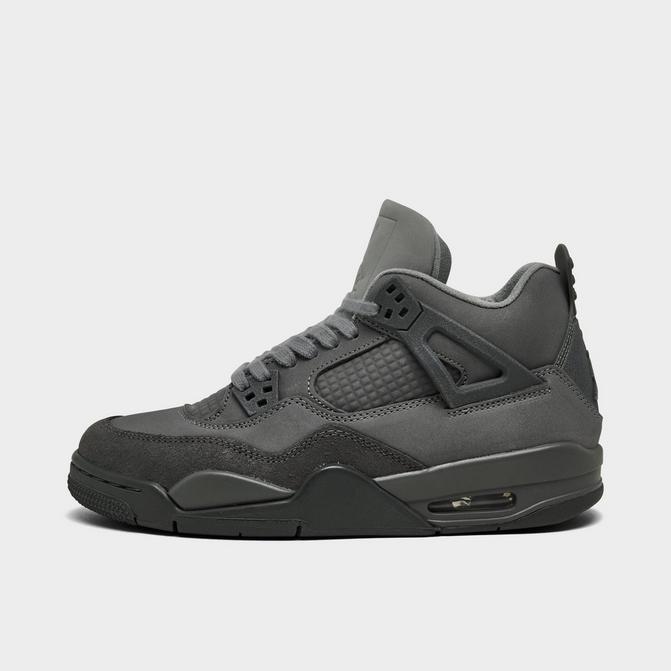 Jordan retro 4 jd sports hotsell