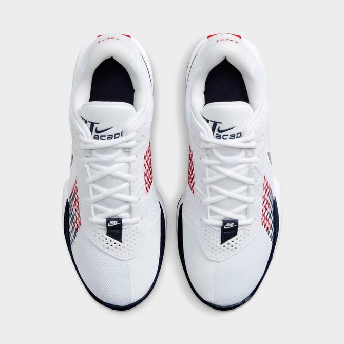 Nike G.T. Cut Academy Basketball Shoes JD Sports