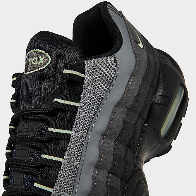 Big Kids' Nike Air Max 95 Casual Shoes | JD Sports Big Kids' Nike Air Max 95 Casual Shoes | JD Sports