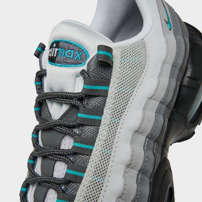 NIKE AIR MAX 95 QS offers BIG KIDS/YOUTH