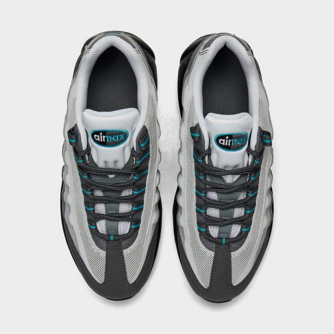 Big Kids Nike Air Max 95 Casual Shoes