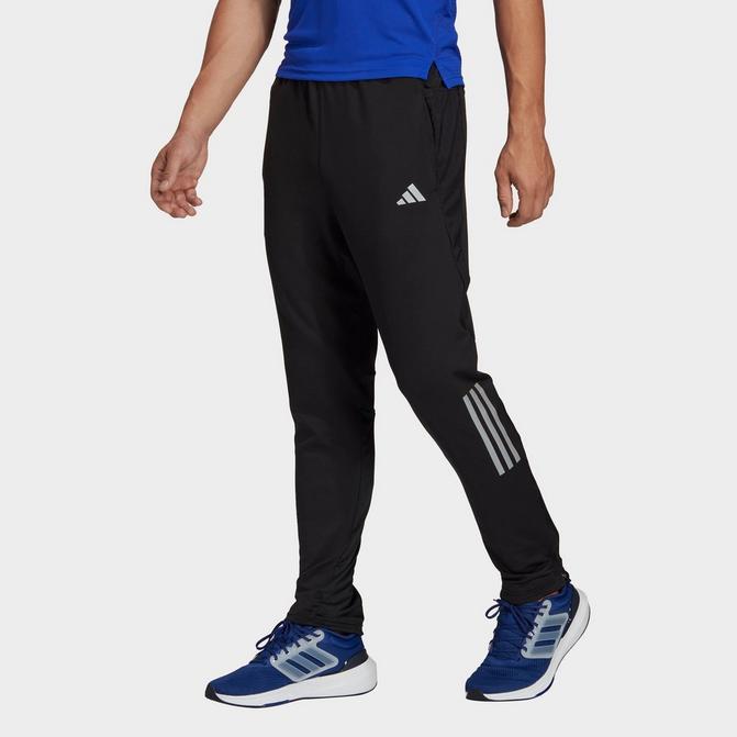 adidas Astro Knit Pants Black