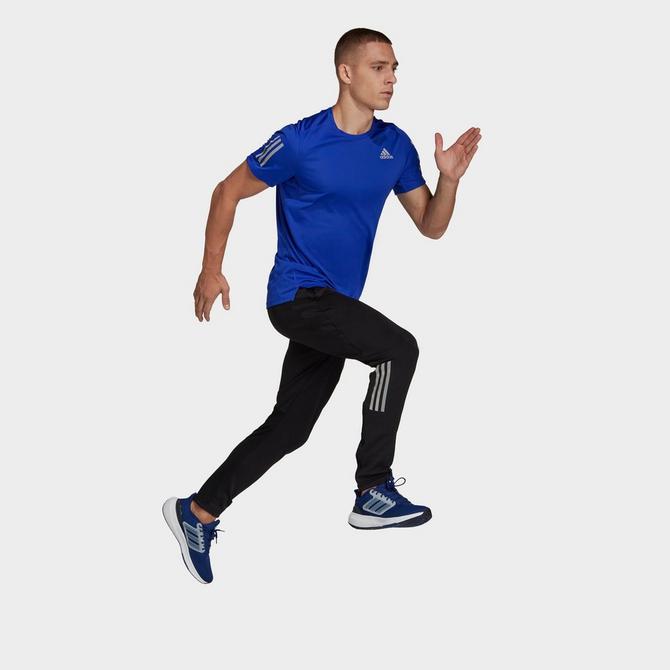 Men's adidas Own the Run Astro Knit Running Pants