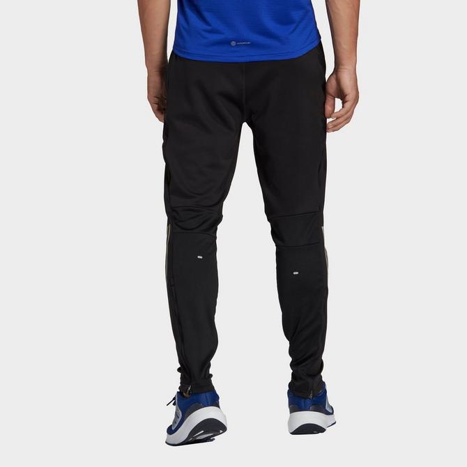 adidas Own The Run Pants Black