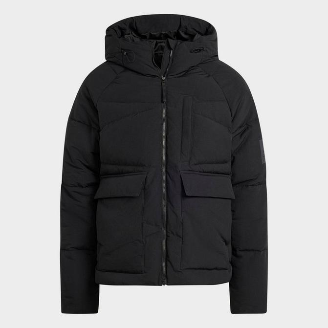 Adidas sales windbreaker jd