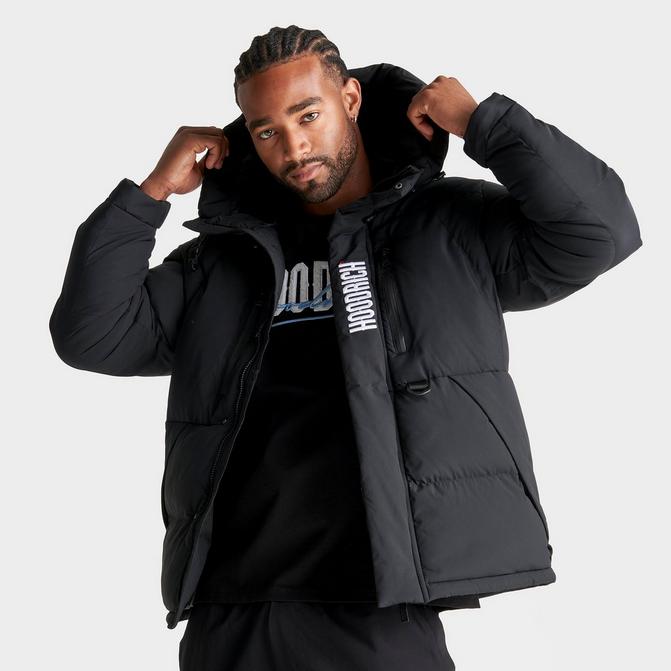 Men s Hoodrich Limit Jacket JD Sports