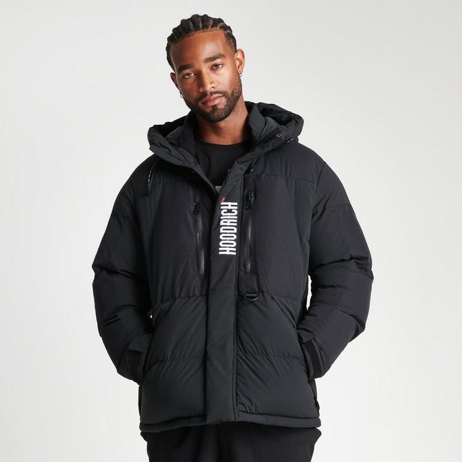 Hoodrich puffer best sale