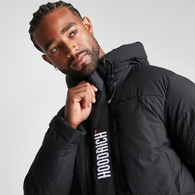 Men s Hoodrich Limit Jacket JD Sports