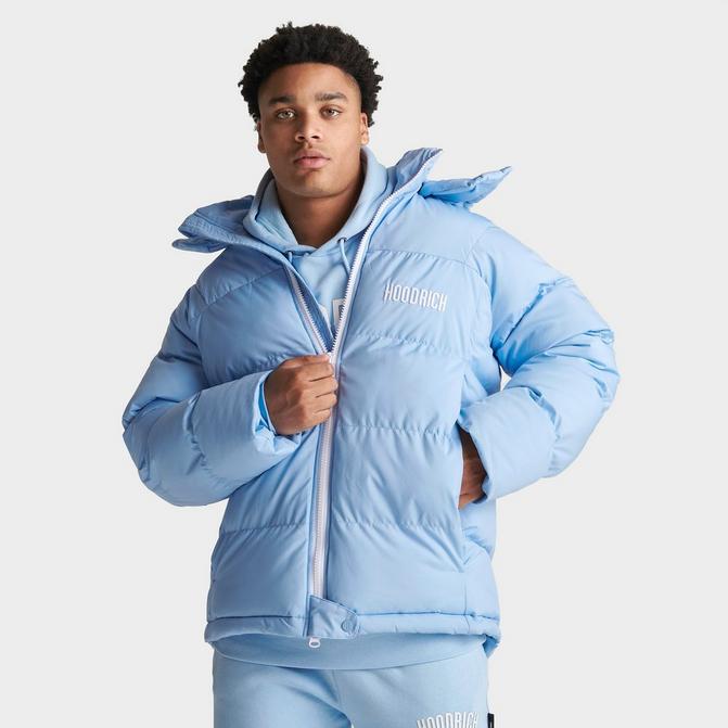 Jd sports best sale winter jackets