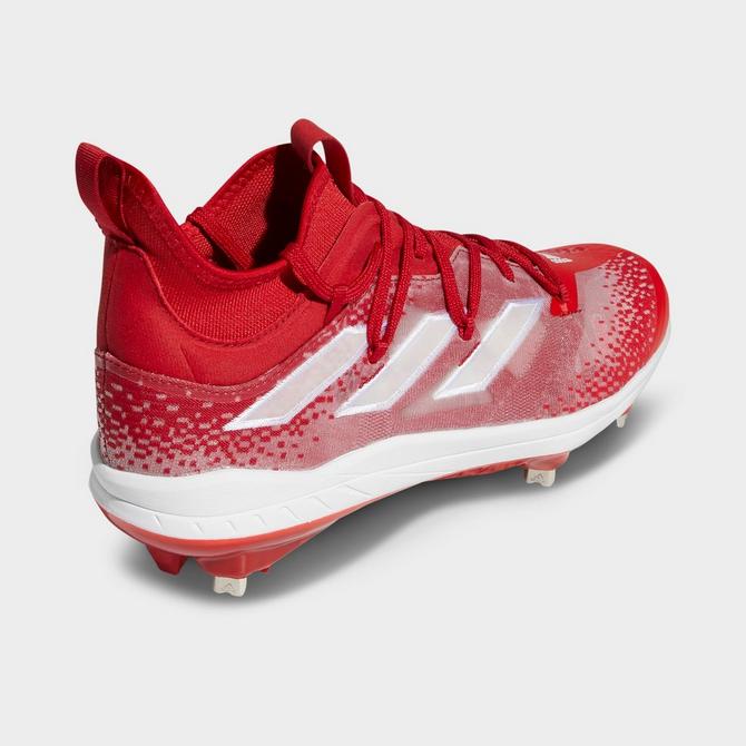 Adidas men's adizero 2024 afterburner 4 baseball cleats