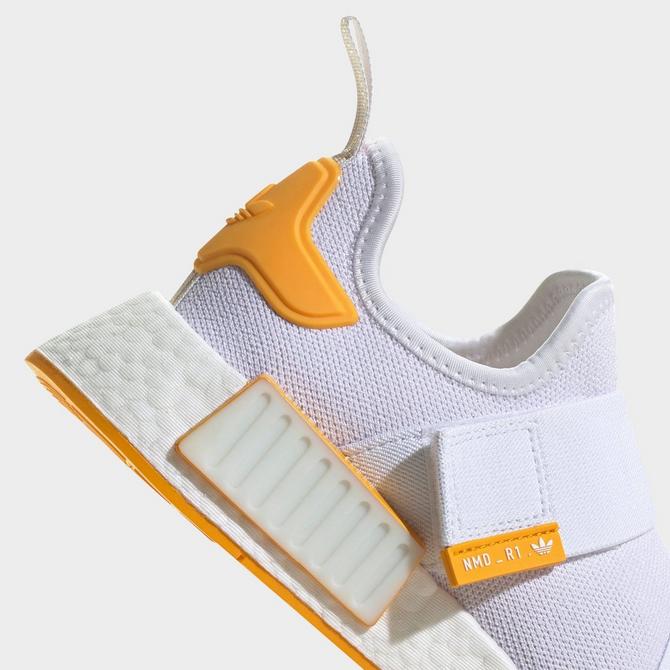 Adidas nmd hotsell jd sports yellow