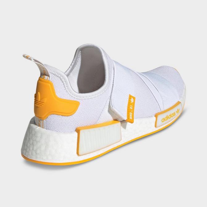 Adidas nmd 2024 jd sports yellow