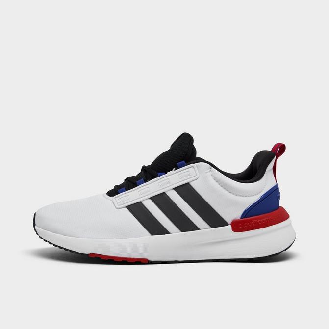 Men s adidas Essentials Racer TR21 Running Shoes JD Sports