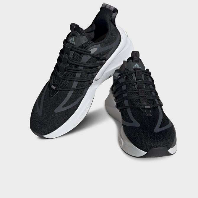 Men's adidas AlphaBoost V1 Running Shoes | JD Sports