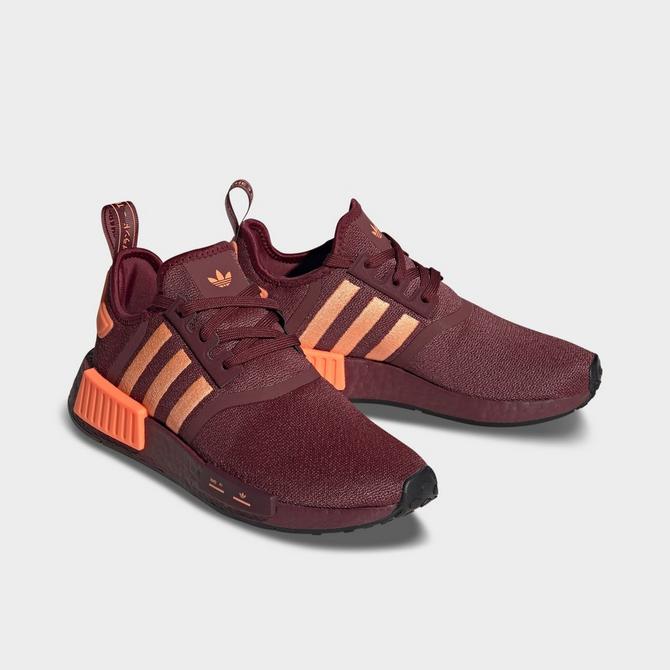 Womens adidas nmd r1 v2 casual shoes sale