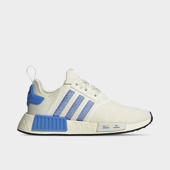 adidas Tênis feminino casual original NMD R1 H67415, Calçado