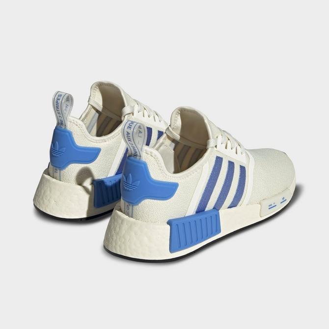 adidas Tênis feminino casual original NMD R1 H67415, Calçado