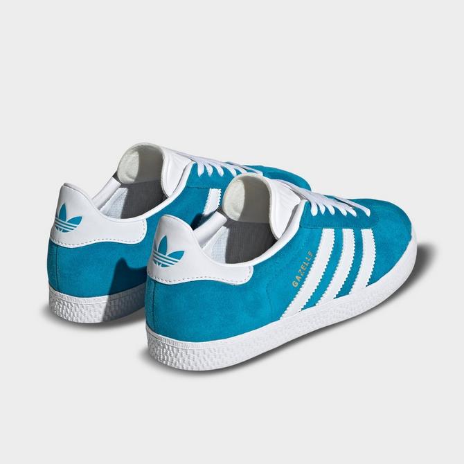 Big Kids' adidas Originals Gazelle Casual Shoes JD Sports