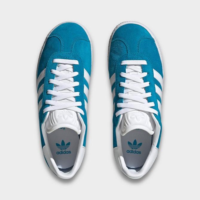Big Kids' adidas Originals Gazelle Casual Shoes JD Sports