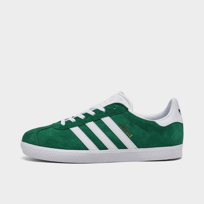 Jd sports sale green adidas trainers