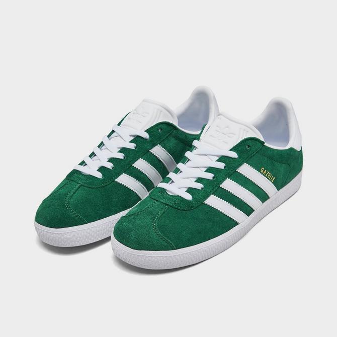 Big Kids' adidas Originals Gazelle Shoes| JD Sports