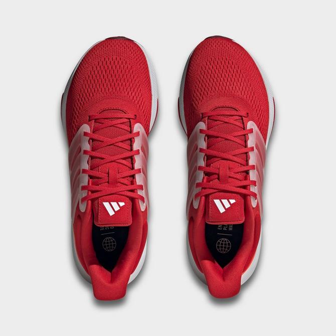 Adidas Ultrabounce Running Shoes Better Scarlet 12 Mens