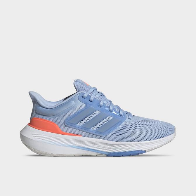 Adidas Ultrabounce Shoes - Blue/Grey