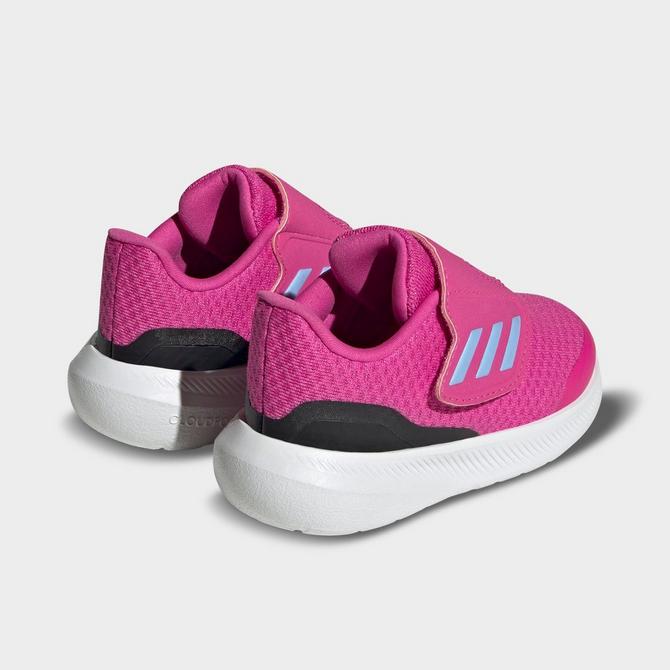 Kids Toddler adidas RunFalcon 3.0 Hook and Loop Casual Shoes JD